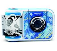 VTECH - KIDIZOOM PRINT CAM GRAFFITI - Bleu