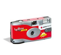 AGFAPHOTO LB FL - Appareil photo jetable AgfaPhoto pour 27 prises