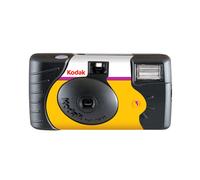 Appareil photo jetable KODAK Power Flash - 800 iso - 27+12 poses gratuites