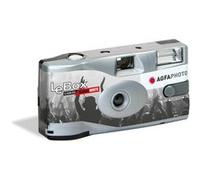 Appareil photo jetable Agfaphoto 36 poses Noir et Blanc Noir G