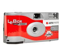 Appareil photo jetable AGFAPHOTO Flash 27poses