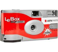 Appareil photo jetable AGFAPHOTO Flash 27poses