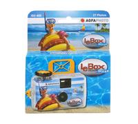Appareil Photo Jetable AgfaPhoto Le Box Ocean