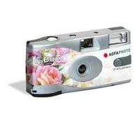 Appareil photo jetable Agfaphoto LeBox Wedding 400 27 Multicolore G