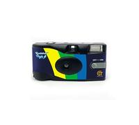 Appareil Photo jetable avec Flash 27 poses en ISO 400