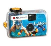 Appareil Photo Jetable AgfaPhoto Le Box Ocean