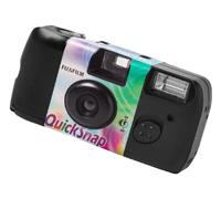 Appareil photo Jetable Fuji Quicksnap 27 poses - 400 iso