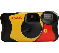 Appareil Photo Jetable FUNSAVER - 27 poses ( 800 Iso ) avec Flash Incorporé - Usage Sortie et Mariage