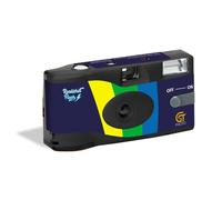 GT PHOTO Jetable Couleur 400 Asa 27 Poses