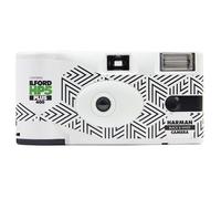 Ilford Appareil photo jetable HP5 Plus 35mm 27 photos - noir et blanc