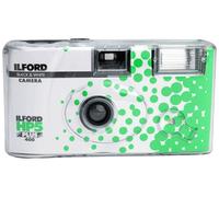 Appareil Photo Jetable Ilford HP5 Noir et Blanc avec Flash Intégré