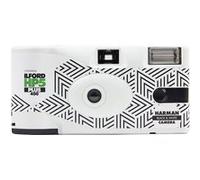 Ilford Appareil photo jetable HP5 Plus 35mm 27 photos - noir et blanc