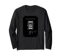 Appareil photo jouet PIENIFLEX M Manche Longue