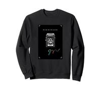 Appareil photo jouet PIENIFLEX M Sweatshirt