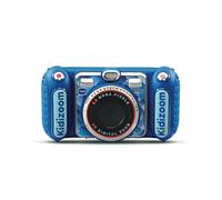 VTech KidiZoom Duo DX bleu