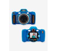 Appareil photo enfant VTECH KidiZoom Duo FX bleu