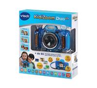 Appareil photo Kidizoom Duo FX Bleu - Vtech