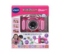 Appareil photo Kidizoom Duo FX Rose - Vtech