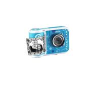 VTech Appareil photo KidiZoom Print Cam G imprimante thermique intégrée selfies et vidéo