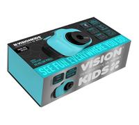Appareil photo - KIDS LICENSING - Vision Kids - Dès 3 ans - Bleu