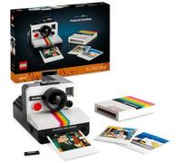 Appareil photo LEGO Ideas 21345 - Un jouet créatif et amusant