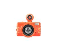 Appareil photo Lomography Fisheye No. 2 - Papaya Pop