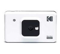 Kodak Mini Shot Combo 2 Blanc