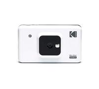 Appareil Photo Mini Shot 2 - C210 - Multicolore