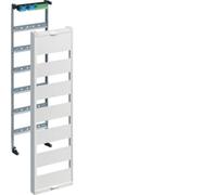 Hager Kit de distribution série FW/FWB VI 6 rangées 12 modules pour boîtier d'encastrement