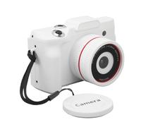 Appareil Photo Numérique 1.3MP Écran Flip 2.4 Pouces Full HD 720P Infrarouge EIS YONIS