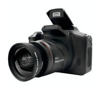 Appareil Photo Numérique 1080P 16X Zoom Écran 2.4 Pouces Stabilisation Image YONIS