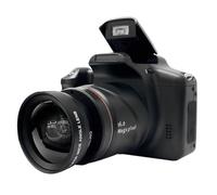 Appareil Photo Numérique 1080P 16X Zoom Écran 2.4 Pouces Stabilisation Image YONIS