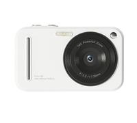 Appareil photo numérique 1080p 2,4 pouces 48 MP Mise au point automatique antichoc Petite taille Voyage essentiel pour les amateurs de photographie Mode beauté Caméra