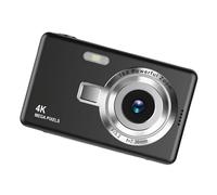 Appareil photo numérique 1080p avec technologie avancée pour l'extérieur | Écran 2,4" avec technologie avancée et art pour la photographie en plein air et les rassemblements mémorables