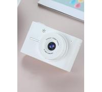 Appareil Photo Numérique 1080P pour Enfants, Caméra Vidéo Compacte 40MP, Appareil Photo pour Tout-Petits à Zoom 8X Autofocus, Jeux Intégrés, Cadeaux de Jouets d'anniversaire de