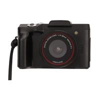 Appareil Photo Numérique 16MP, Caméra Vidéo HD 1080P avec Zoom 16X, Anti-tremblement, écran 2,4', Petit Appareil Photo Compact pour la Photographie et Le