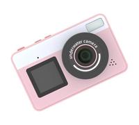 Appareil photo numérique 2,8" 48 MP Résolution photo 3,0 m de profondeur Caméra de voyage légère pour la plongée photographie plongée numérique avec câble de données