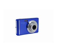 Appareil Photo Numerique 20 MP - Ecran 2.4 - Stabilisateur dimage - Mode video Full HD 1080P - Zoom x8 - Bleu