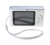 Appareil photo numérique 4 K 48 MP pour adolescents, étudiants, enfants, transmission longue durée de vie de la batterie