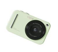 Appareil photo numérique 48 MP 1080p avec capteur CMOS résistant aux chocs portable pour enfants photographie en plein air