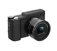 Appareil Photo Numérique 4K 48mp, Zoom Optique 5X Et 8X, Caméra Vlogging, Écran IPS 3.0 Pouces, Point Prise De Vue Immortalisez Facilement Vos Plus Beaux Moments