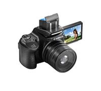 Appareil Photo Numérique 4K 68 Mégapixels Écran Inclinable Viseur Orientable 28x YONIS