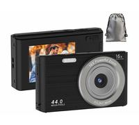 Appareil photo numérique 4K avec capteur Sony