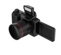 Appareil Photo Numérique 4K Selfies Haute Définition Pour Étudiants 50MP Écran Flip YONIS