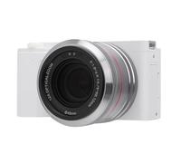 Appareil Photo numérique 5K 64MP, Écran Tactile à Bascule de 3,2 Pouces WDR Anti Shake Caméra vidéo autofocus avec Zoom Optique 12X, Caméra Photographique multifonctionnelle