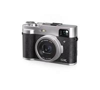 Appareil photo numérique - INF - 5K - Écran 2,8 pouces - Anti-tremblement 6 axes - Autofocus