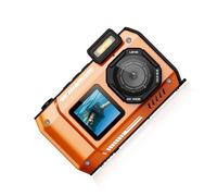 Appareil Photo Numérique 6 500 W avec Protections Étanches IP68,
