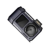 Appareil Photo Numérique 6 500 W avec Protections Étanches IP68,