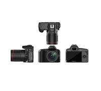 Appareil Photo Numérique 64MP Vision Nocturne 4K WiFi Zoom 16X Anti-Tremblement YONIS