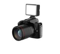 Appareil Photo Numérique 64MP Vision Nocturne WiFi 4K Double Caméra 16X Zoom YONIS